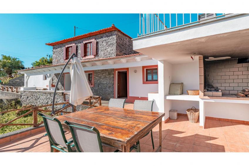 Villa Pitaias de Baixo - foto 11