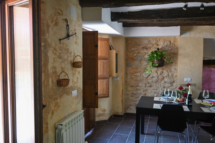 Els Cups, casa rural - foto 33