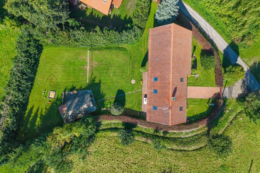 Křečovice - foto 40