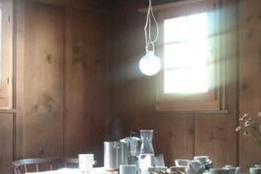 CASA DEL SASSO - foto 13