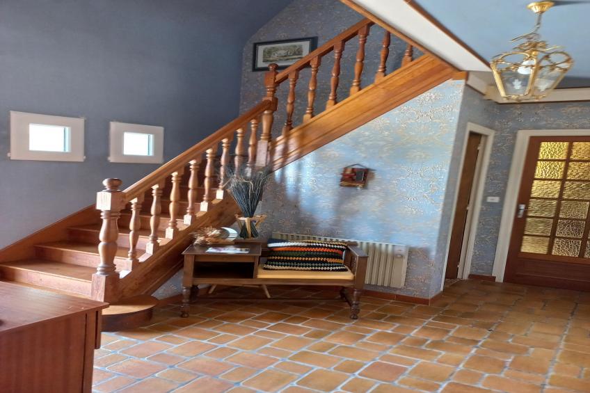 Maison de vacances - HENANSAL - foto 38