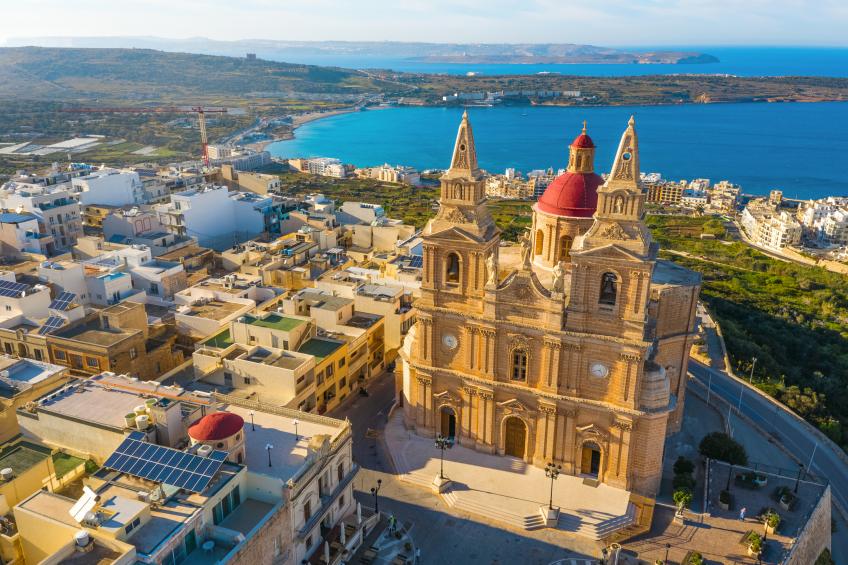 Villa & Pool 4 Mellieha Bay Retreat - foto 26