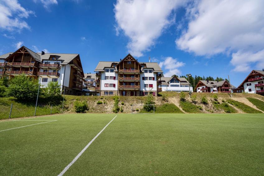 Forest Apartments Videc - Pohorje Bilo 7 - foto 4