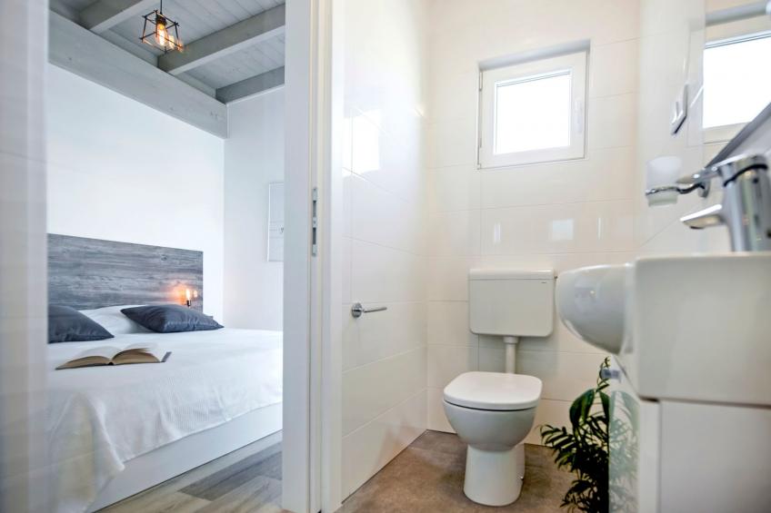 Vollständig freistehende Designervilla mit Infinity-Pool - foto 19