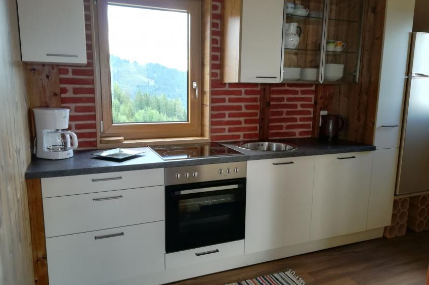 "HERZBLUATHÜTTN"  Ankommen und Wohlfühlen - foto 3