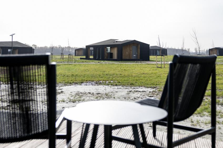 Natuurhuis Veerdijk - foto 37