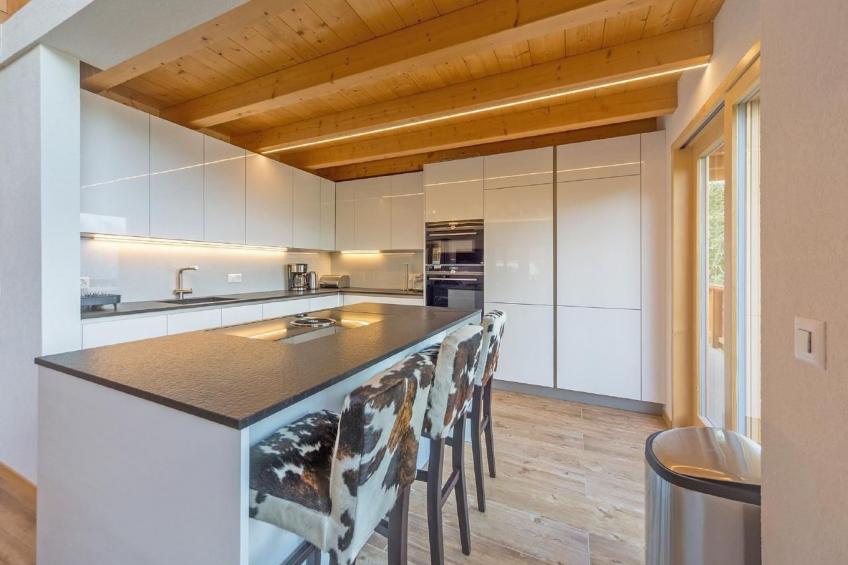 Chalet Harmonie - foto 13