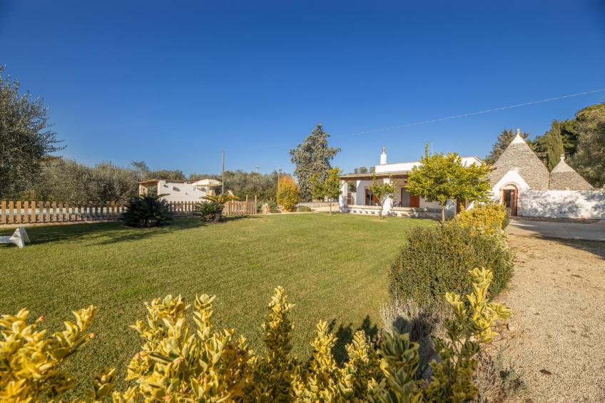 Villa Acqua Azzurra - foto 5
