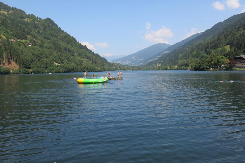 Haus Vidmar (ARR120) - foto 28