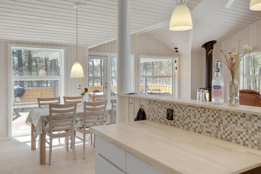 "Ludwig" - 600m from the sea in Bornholm - foto 12