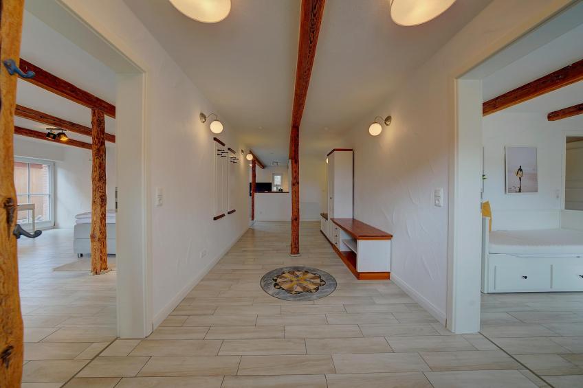 Ferienhaus Petersdorf 4 P - foto 12