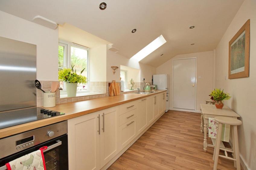 The Cottage, Shortflatt Farm - foto 8