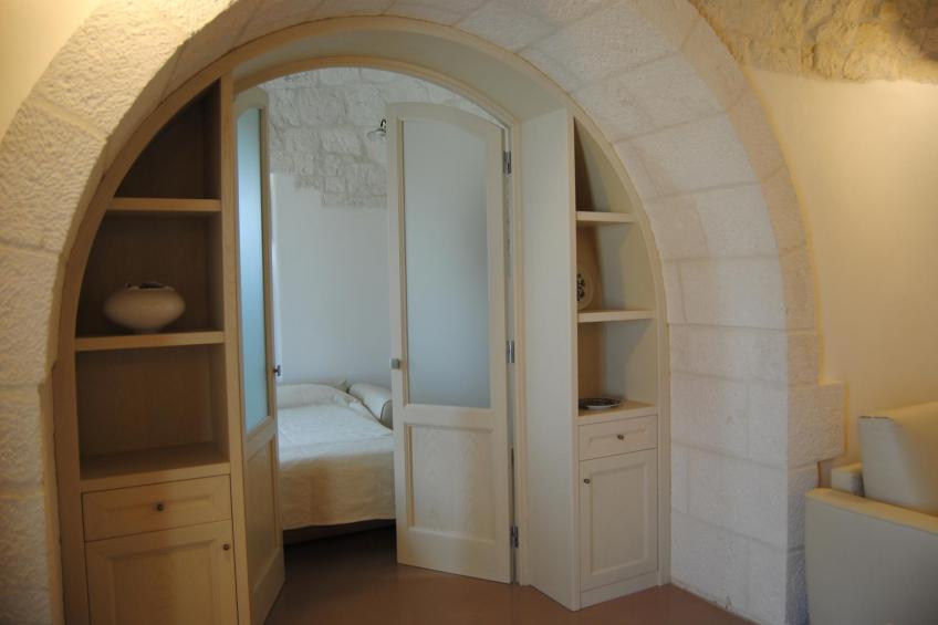 Trullo Del Poeta - foto 14