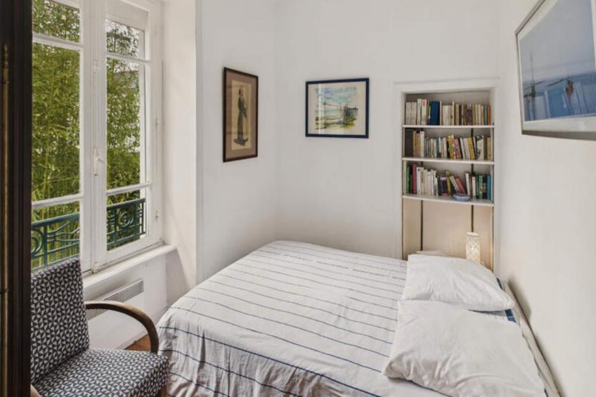 Maison à Île Tudy - foto 11