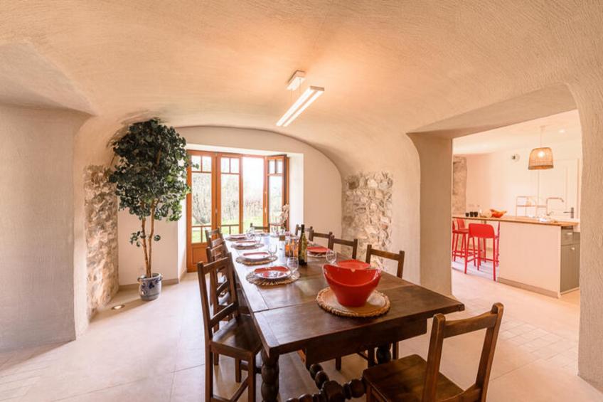 Maison à Saint-Jorioz - foto 8