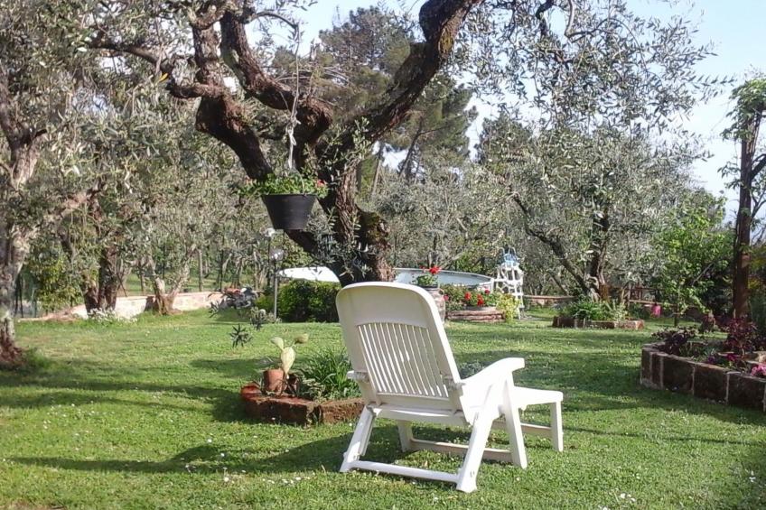 Die Scheune von Penelope - foto 25