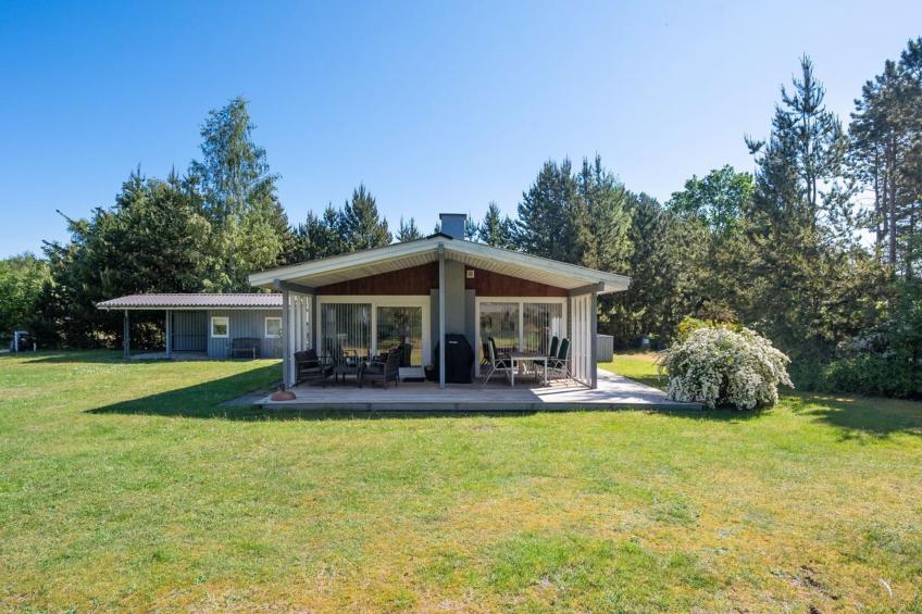 "Torhild" - 150m from the sea in Funen - foto 28