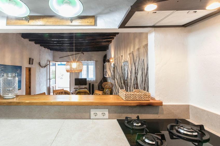 Casa Llevant 4 pax - foto 35