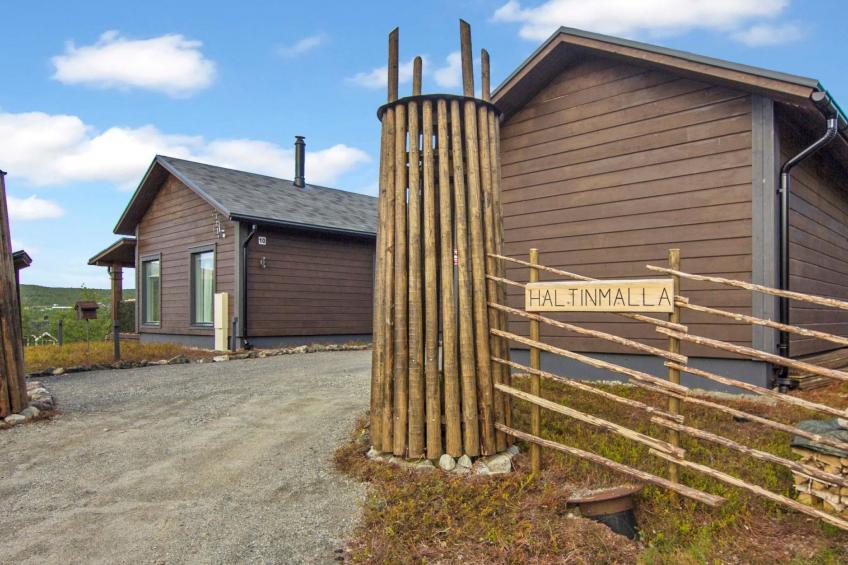 Haltinmalla - foto 5