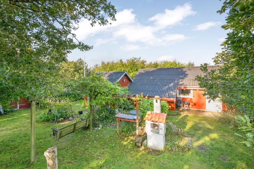 "Elea" - 450m to the fjord - foto 4