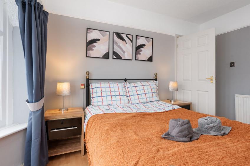 Kostenloses Parken Perfekt für lange monatliche Aufenthalte Für 6 Personen - foto 32