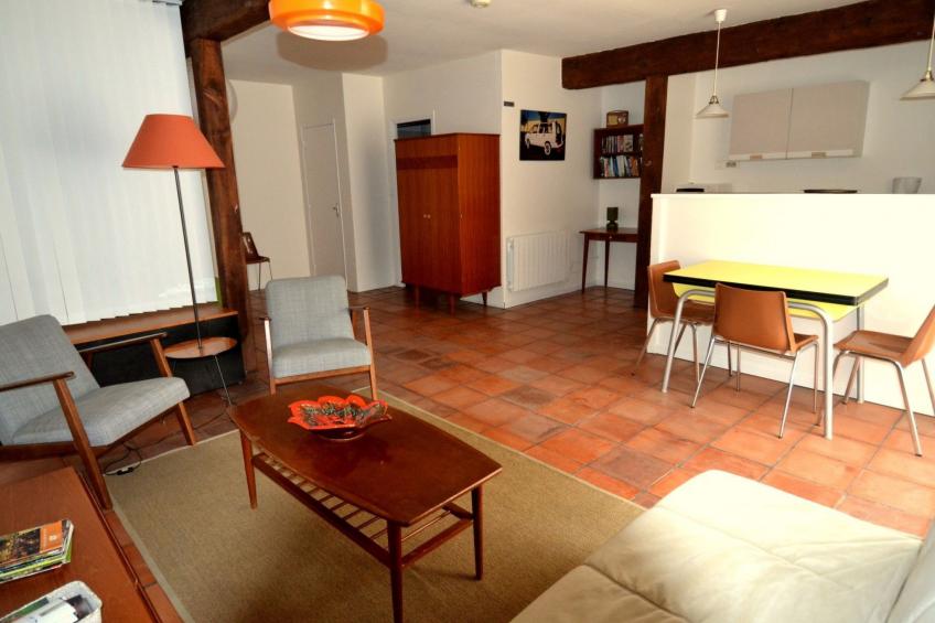 Gîte für zwei Personen - foto 18