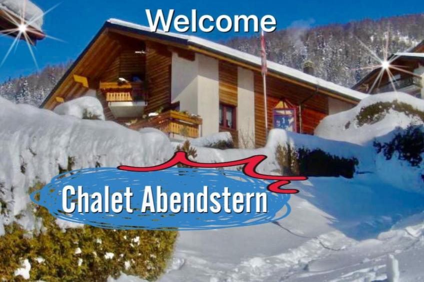 Chalet Abendstern - foto 20