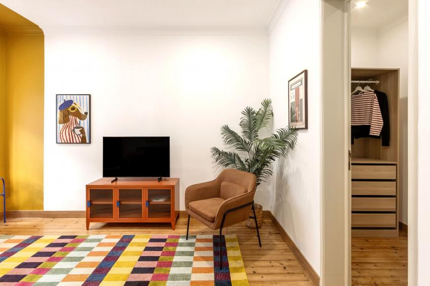 Aufenthalt im Herzen des coolsten Viertels von Lissabon - foto 8