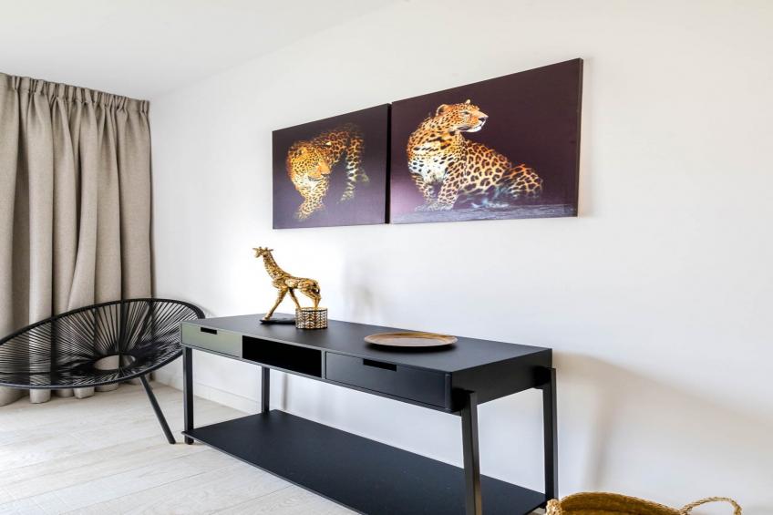 Stylish 3-Bed Apartment | Alcazaba Lagoon 1514 - foto 33