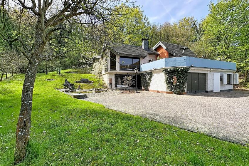 Villa 111 an der Loreley - foto 5