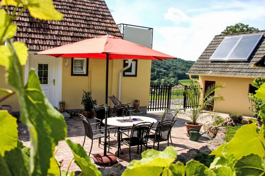 Ferienhaus am Meißlberg - foto 5