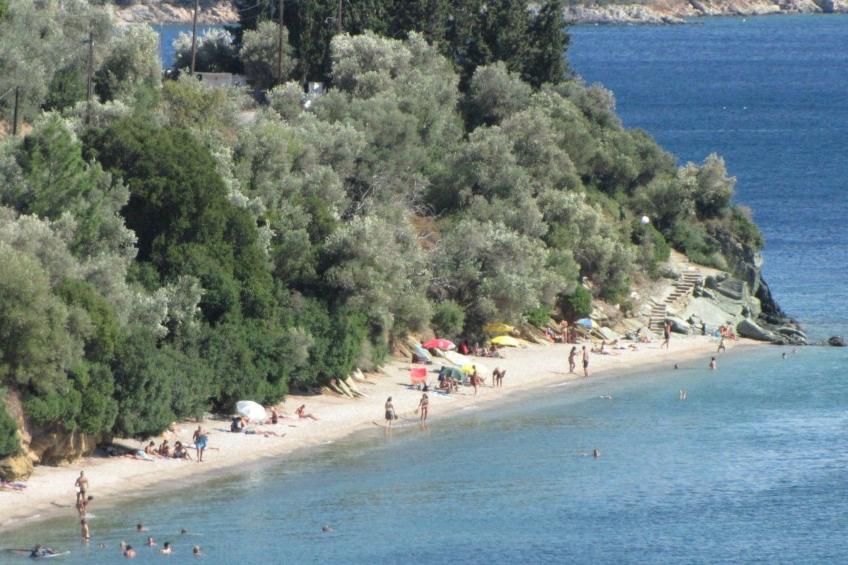 Lefokastro Pilion - foto 28