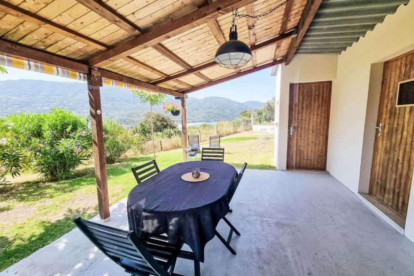 Maisonnette Terra Tramandera - foto 4