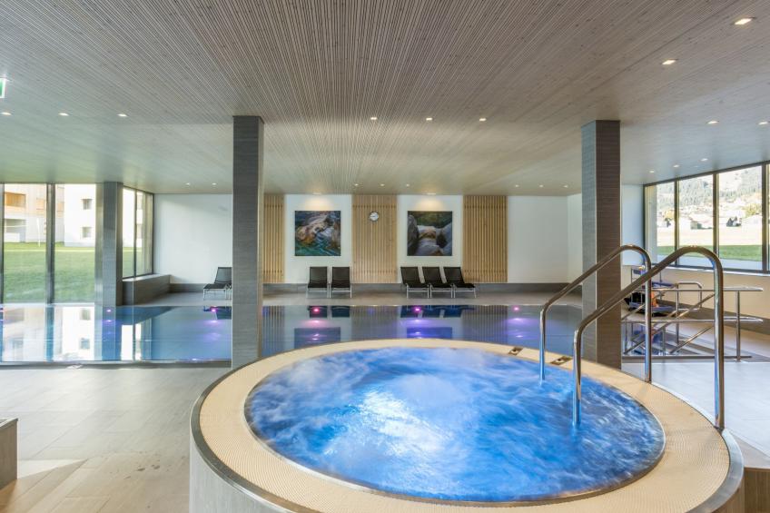 Pradas Resort Brigels, (Breil/Brigels), 65055B - foto 43