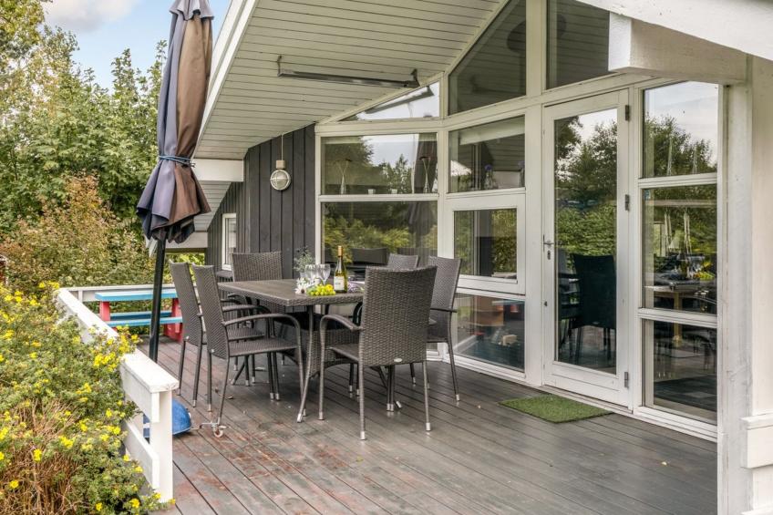 "Stasia" - 75m from the sea in Funen - foto 29