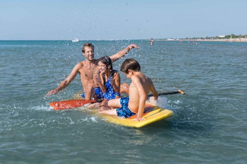 Holiday apartment Holiday Apartment near the beach - BF-N3GF - foto 20