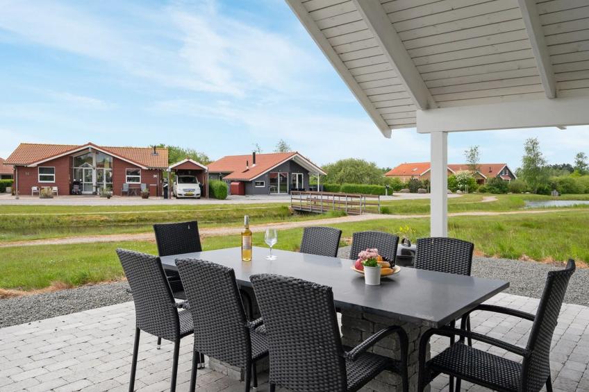 "Domi" - 1.2km from the sea in Lolland, Falster and Mon - foto 24