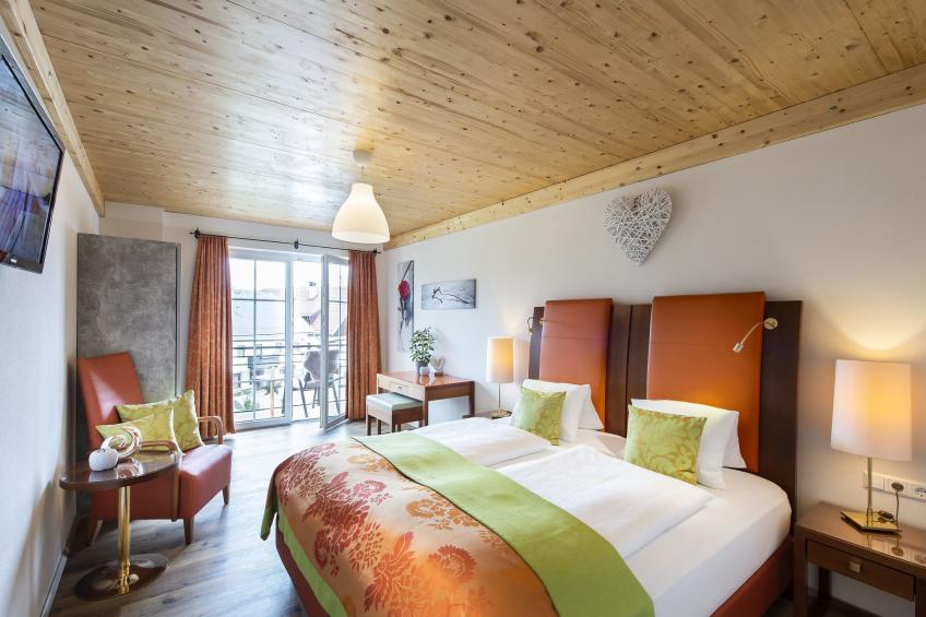 3 Raum/ 2 Schlafzimmer - foto 8
