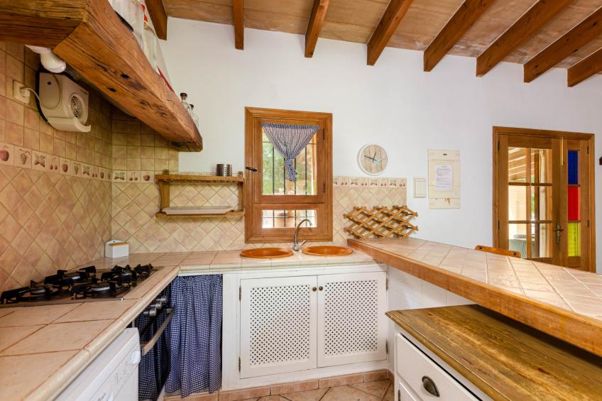 YourHouse Can Rafelino - foto 32
