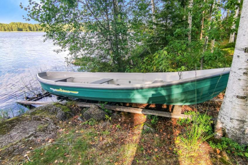 Heituinlahti, mäntyniemi - foto 23