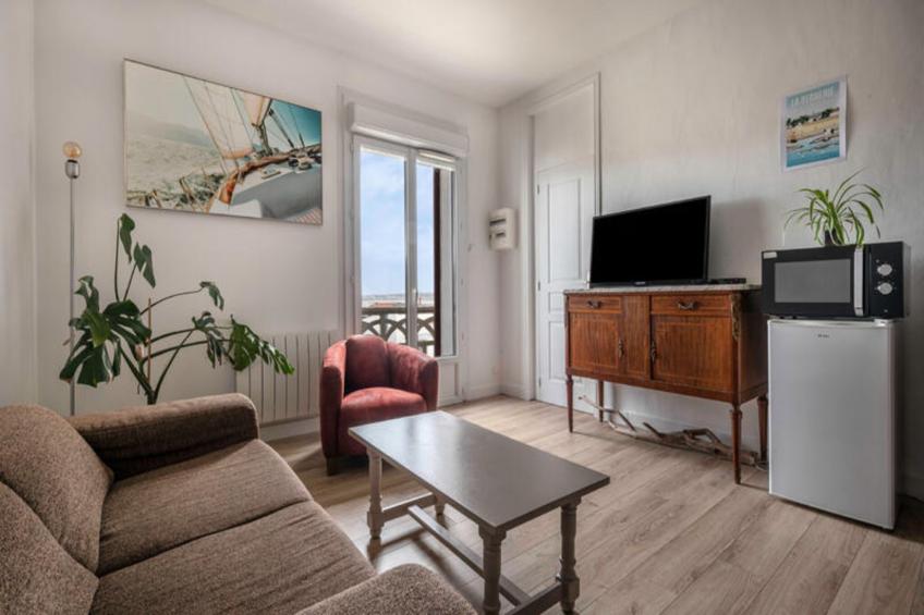 Appartements à La Plaine Sur Mer - foto 5