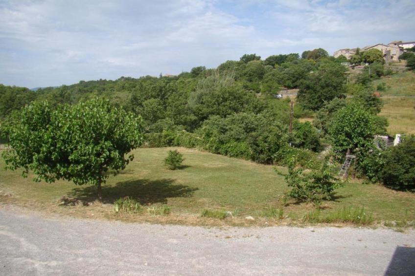 Maison de vacances - ST ALBAN-AURIOLLES - foto 35