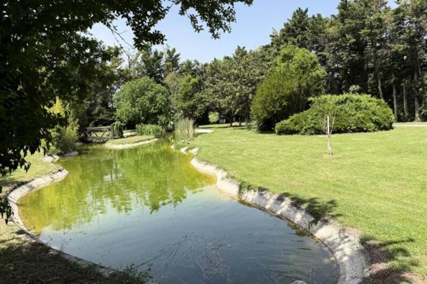 Superbe Mas Provençal - Piscine - Tennis - Parc - foto 66