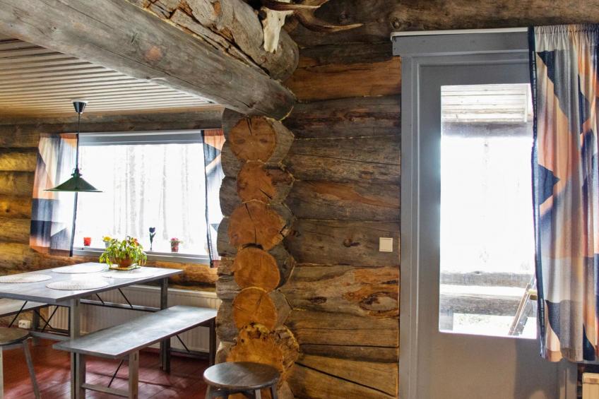 Kelopirtti - foto 10