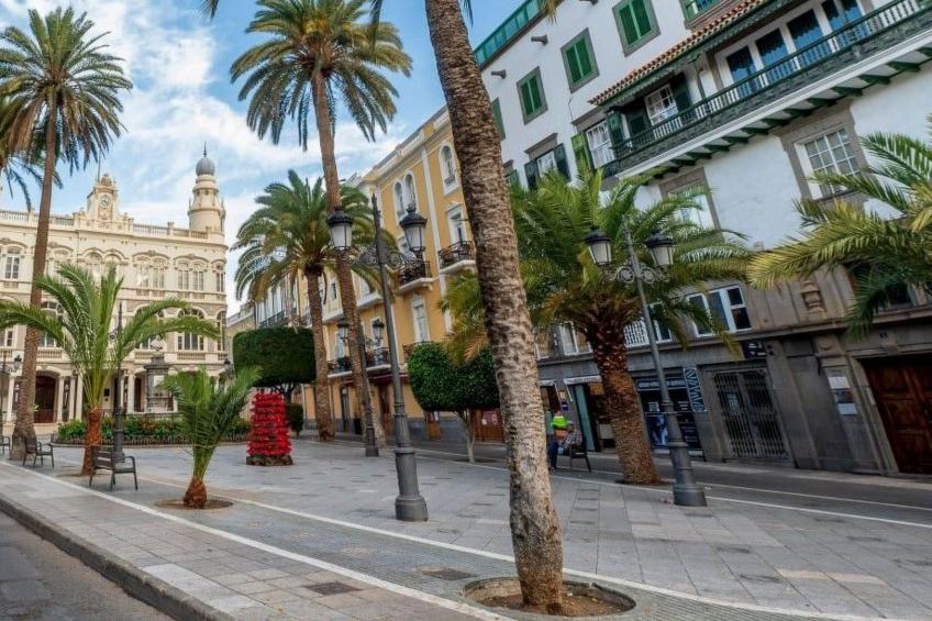 VCV Apartamento Puntilla 2 - foto 22