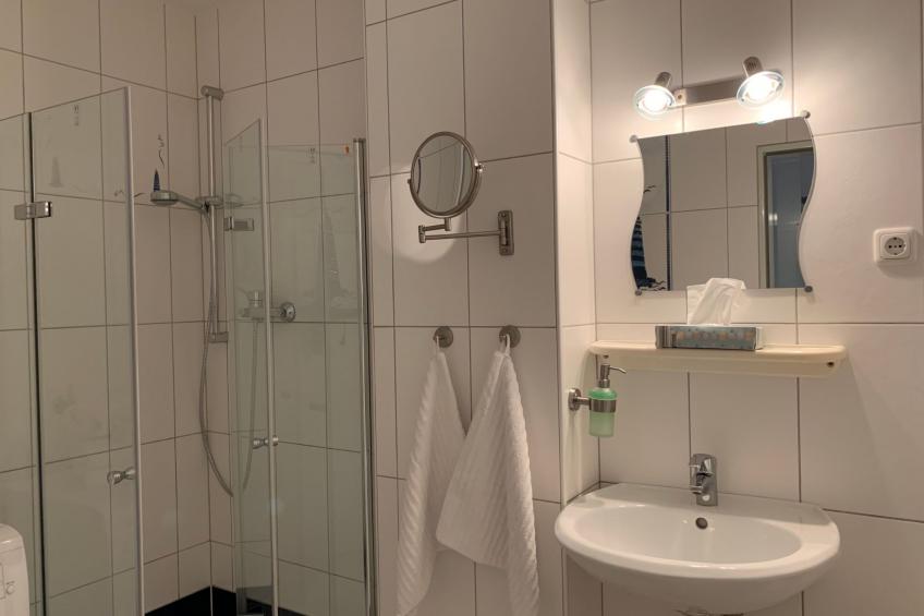 Elbe-Ferienwohnung mit Terrasse nah am Zentrum - foto 15