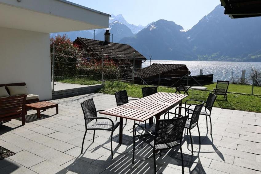 Ferienvilla am See 3 für 2-4 Personen - foto 2