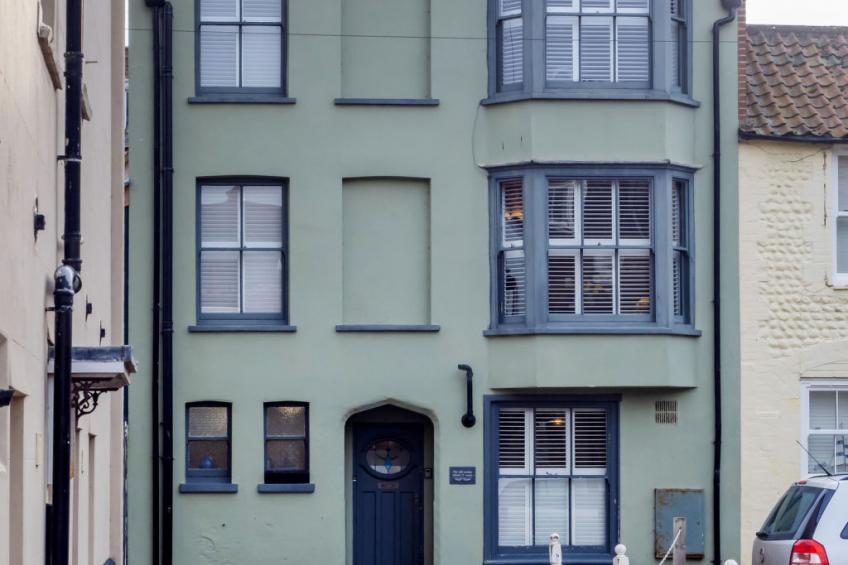 The Old Sunday School & Vestry - foto 6