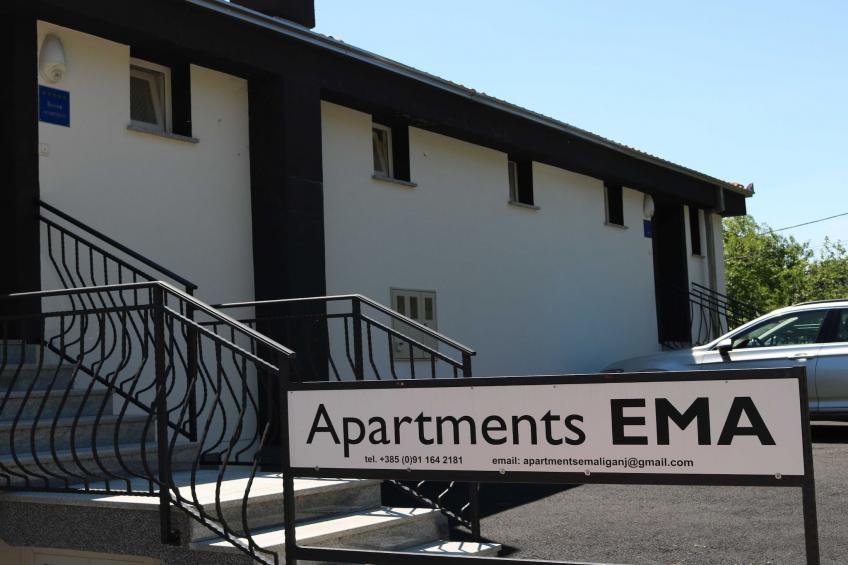 Luxury Lovran Apartments with Swimming Pool - Classic One Bedroom Apartment - foto 20