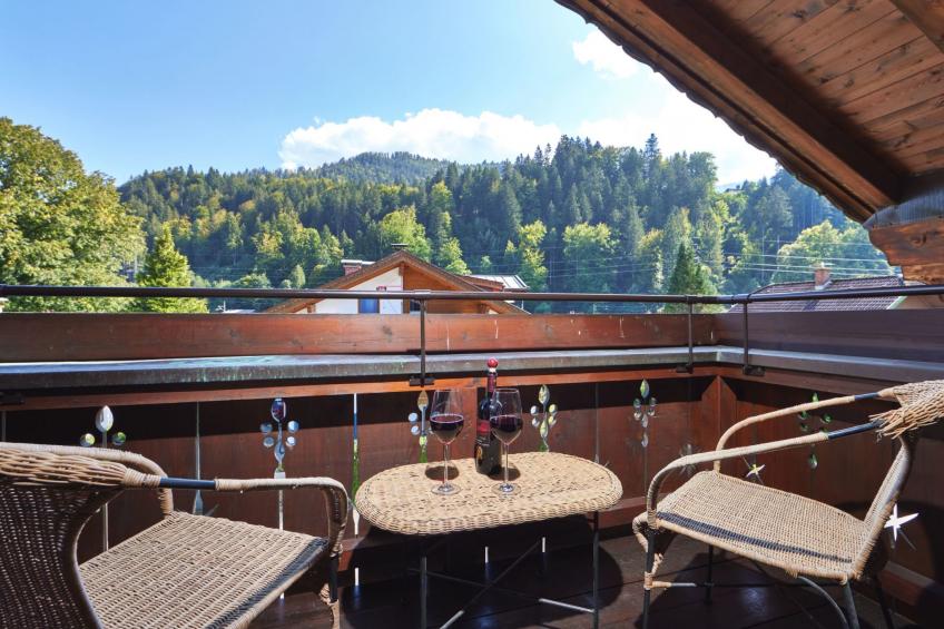 Wohnung in Garmisch-Partenkirchen - foto 11